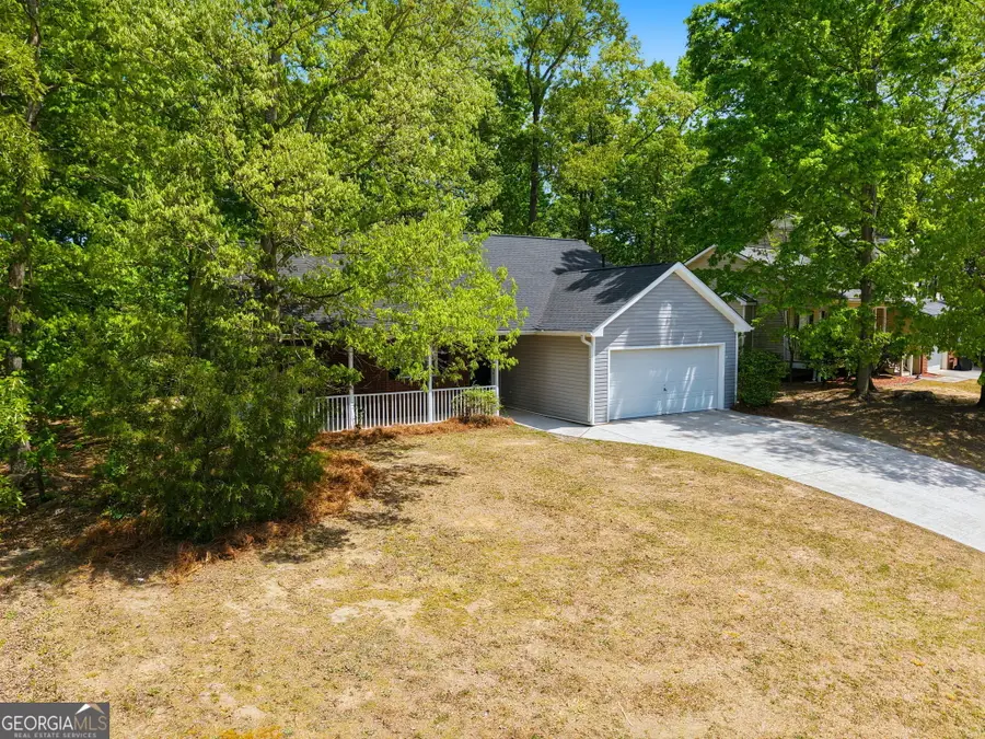 3008 Pommel Court, Conyers, GA 30013 - #3