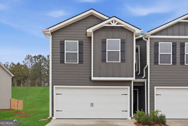 210 Norchester Avenue, Hogansville, GA 30230