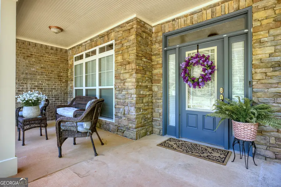 182 Oak Ridge Drive, Waverly Hall, GA 31831 - #2