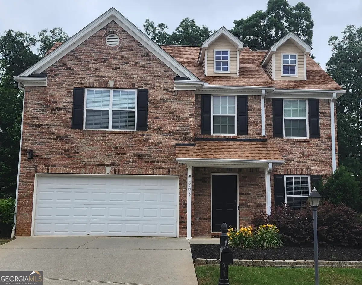 863 Hawthorn Lane, Grayson, GA 30017 - #1