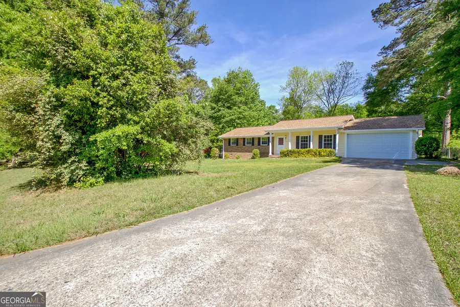 335 Kelly Drive, Fayetteville, GA 30214 - #3