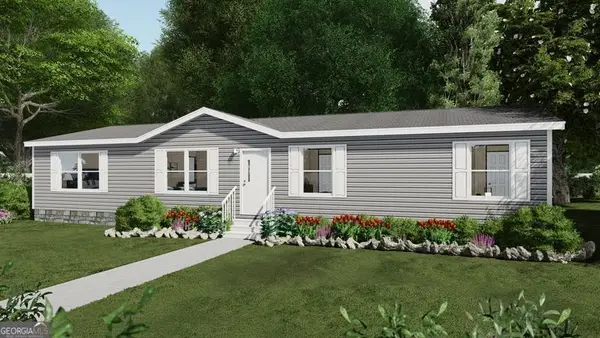 81 Old Bowdon Road, Carrollton, GA 30117