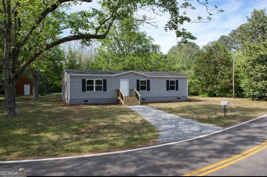 81 Old Bowdon Road, Carrollton, GA 30117 - #2