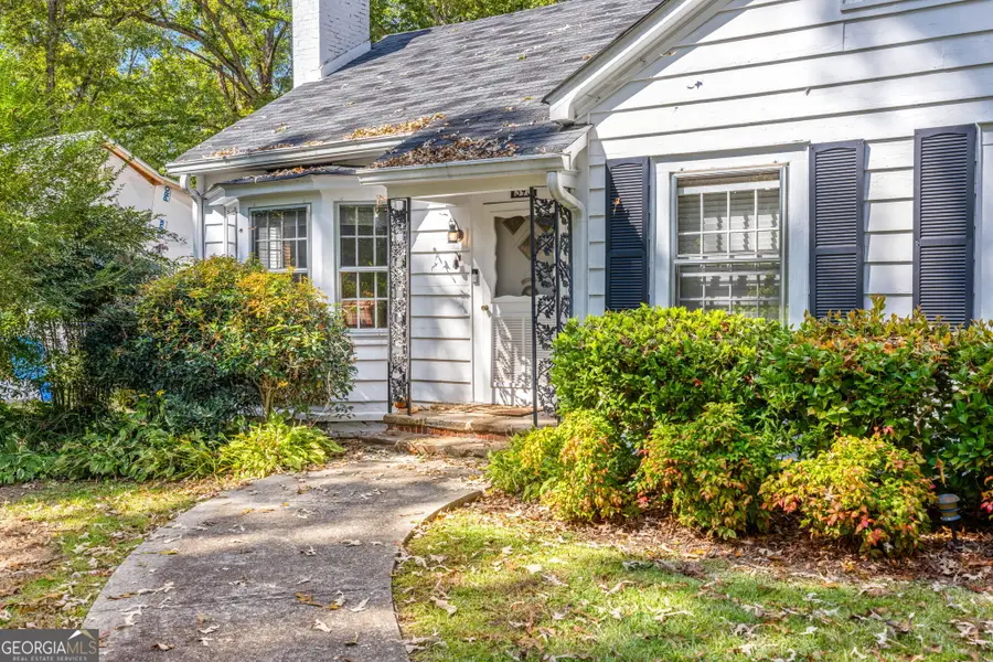 395 E Louise Street, Clarkesville, GA 30523 - #3