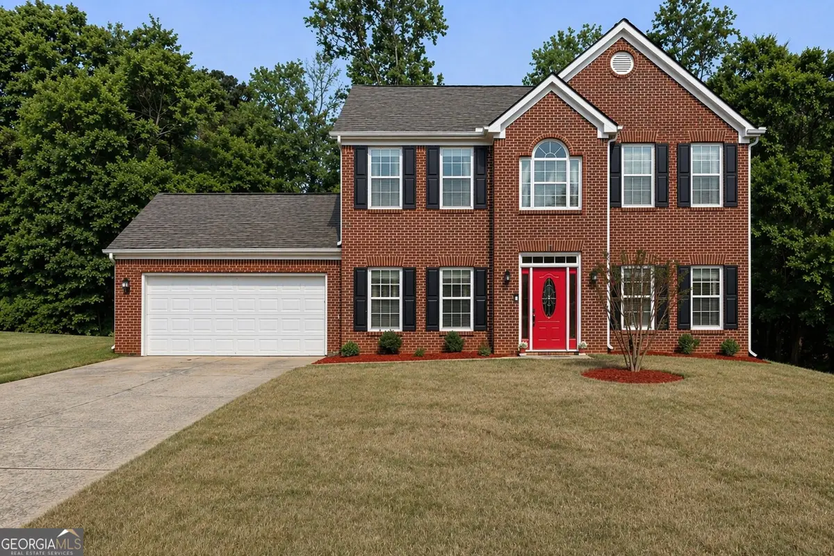 3114 Linsley Court Sw, Conyers, GA 30094 - #1