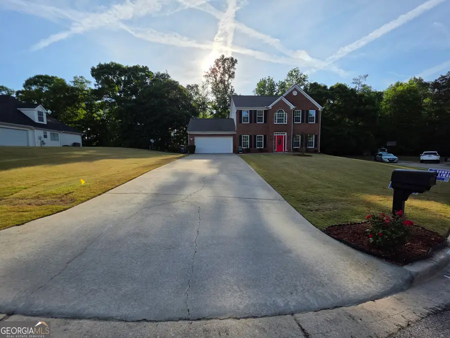 3114 Linsley Court Sw, Conyers, GA 30094 - #2