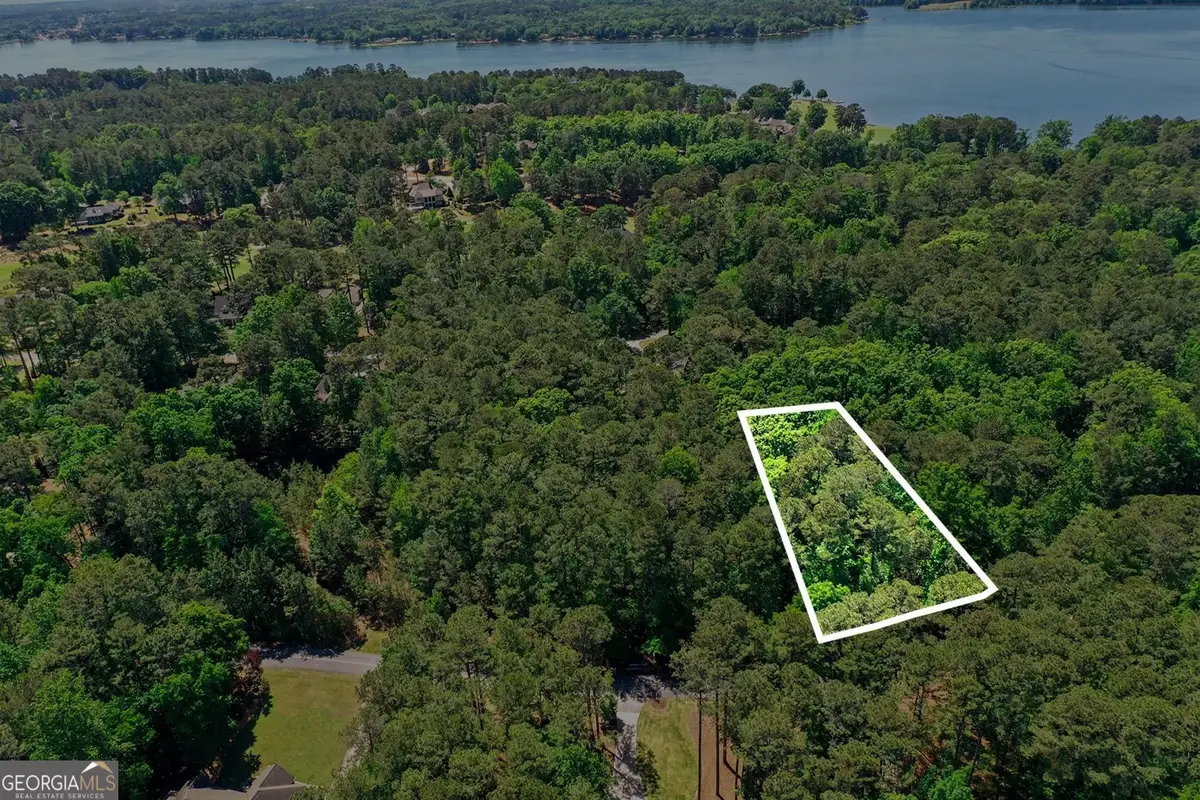 1490 Snug Harbor Drive, Greensboro, GA 30642 - #1
