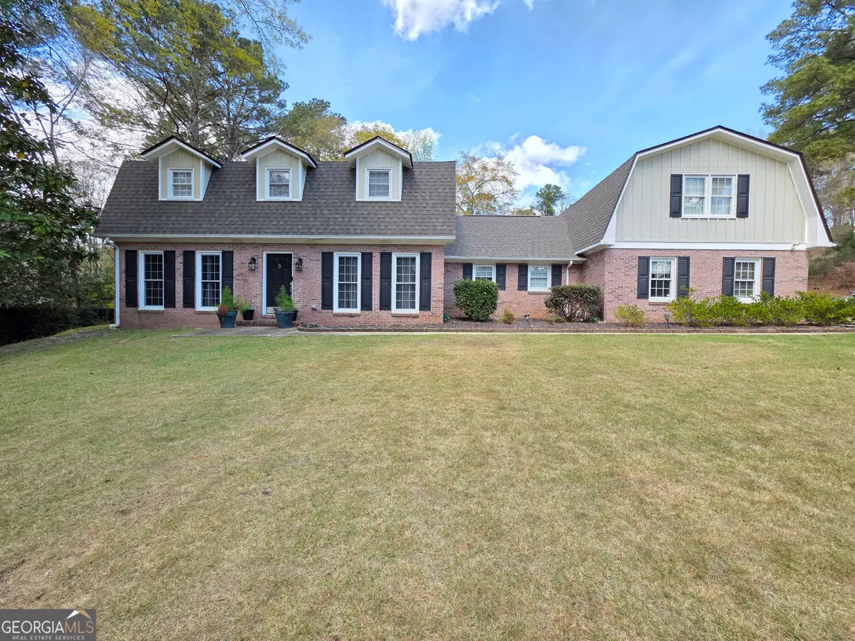 1531 Dartmouth Road, Columbus, GA 31904 - #1