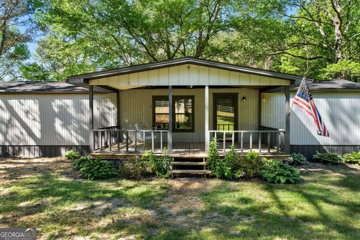 67 Fish Creek Road, Cedartown, GA 30125 - #1