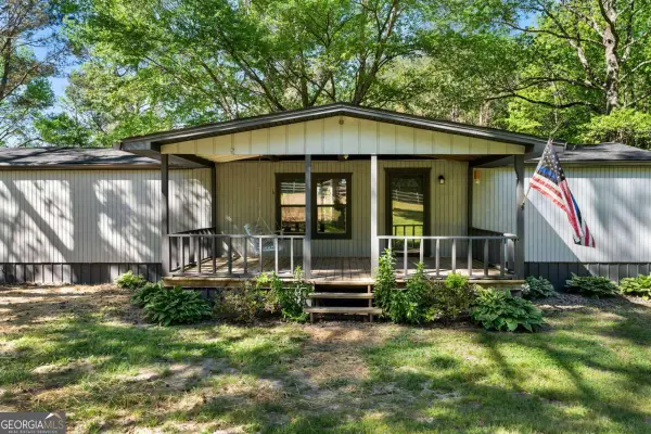 67 Fish Creek Road, Cedartown, GA 30125