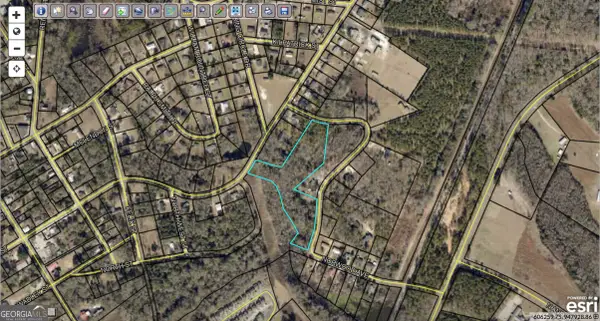 0 Highway 56, Swainsboro, GA 30401