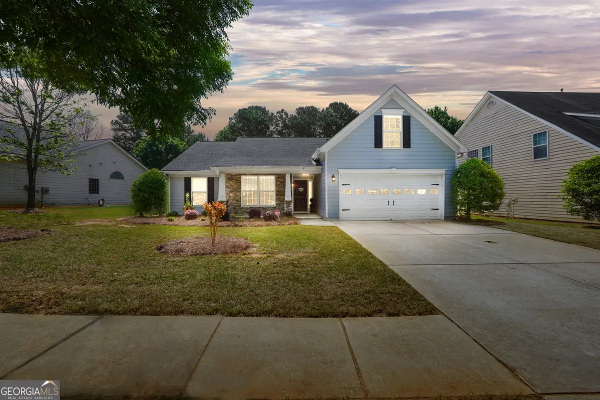 164 Lantana Drive, Locust Grove, GA 30248 - #1