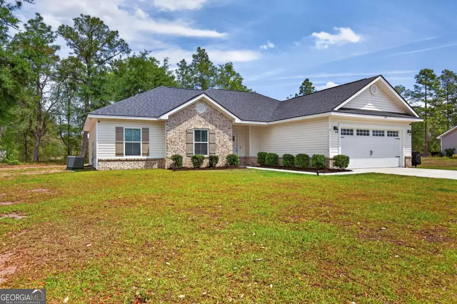 73 Taylor Creek Spur Ne, Ludowici, GA 31316 - #2