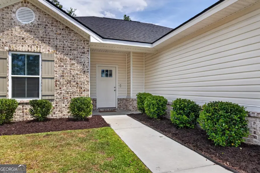 73 Taylor Creek Spur Ne, Ludowici, GA 31316 - #3
