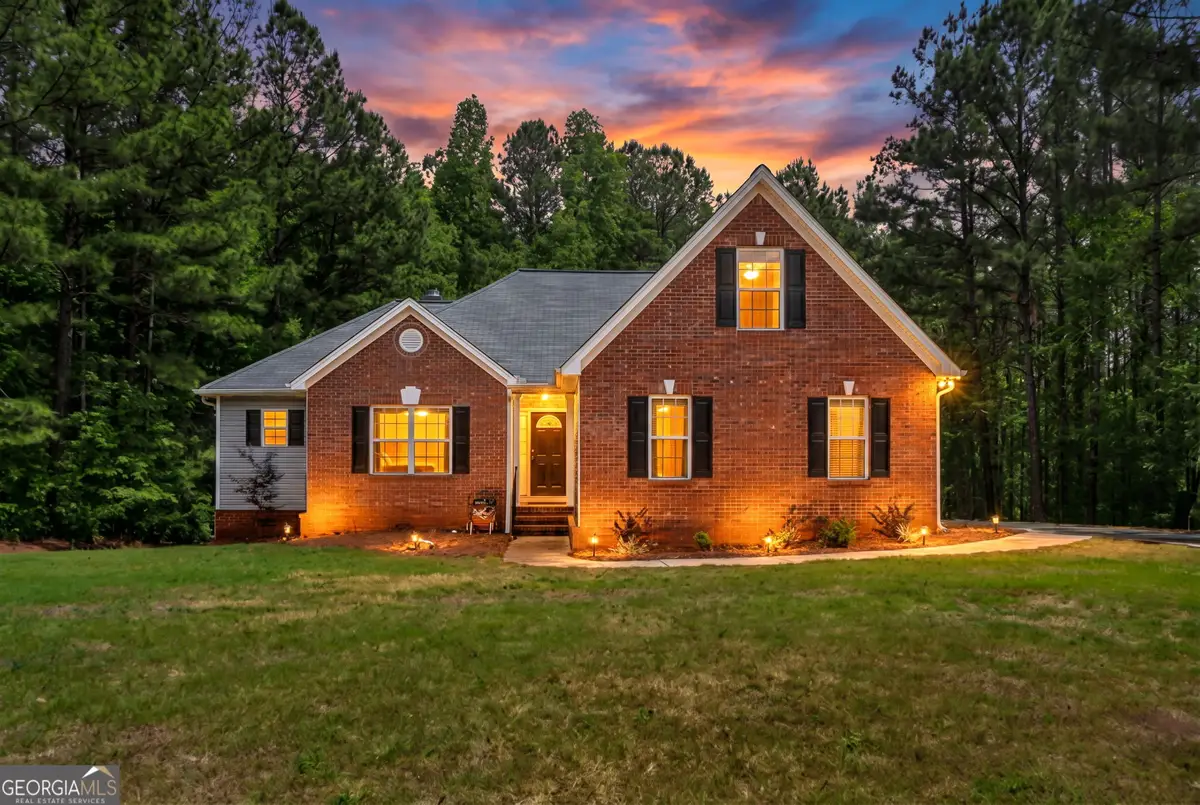 162 Loam Drive, McDonough, GA 30252 - #1