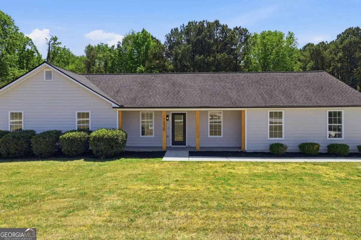 1230 Park Street, Loganville, GA 30052 - #1