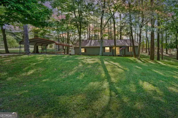 704 Johnson Road Se, Adairsville, GA 30103