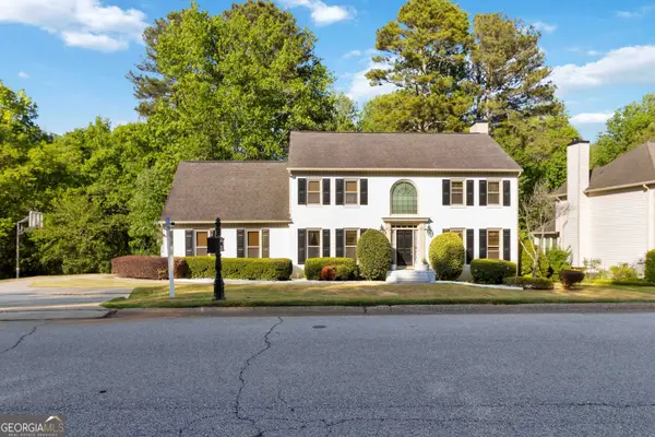 411 Sarah Lane, Lawrenceville, GA 30046