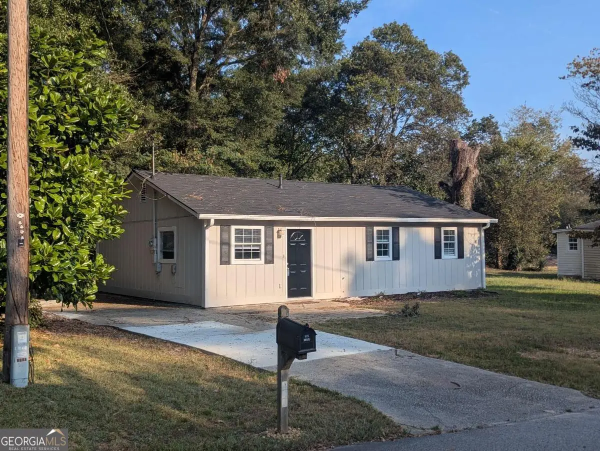 6085 Hotel Street, Austell, GA 30106 - #1