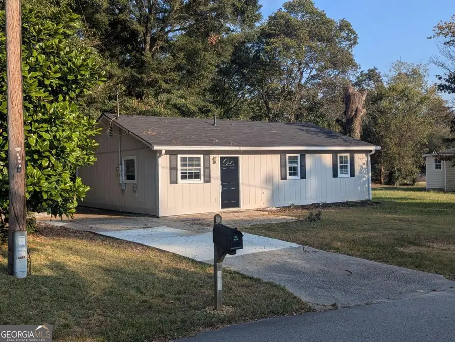 6085 Hotel Street, Austell, GA 30106 - #2