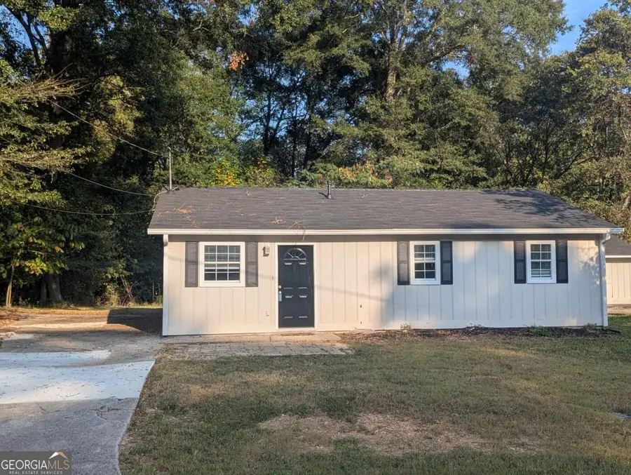6085 Hotel Street, Austell, GA 30106 - #3