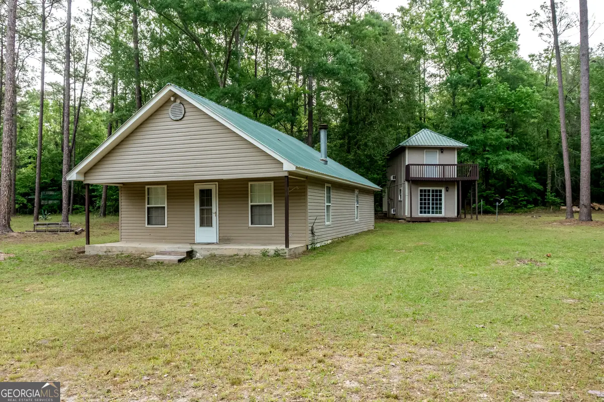 1208 Jasmine Road, Dublin, GA 31021 - #1