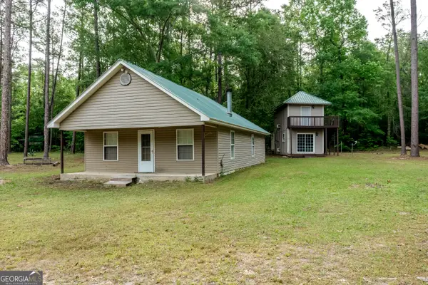 1208 Jasmine Road, Dublin, GA 31021
