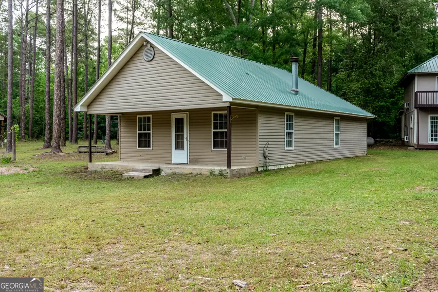 1208 Jasmine Road, Dublin, GA 31021 - #2