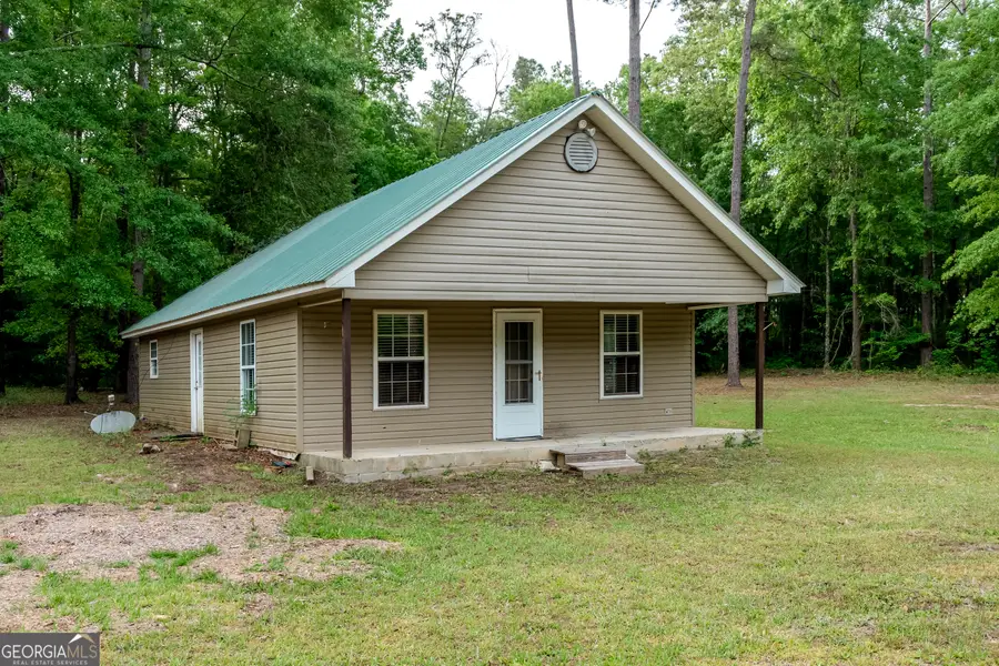 1208 Jasmine Road, Dublin, GA 31021 - #3