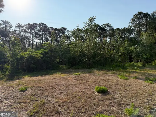 .72 ACRES Steven Street, Santa Rosa Beach, FL 32459