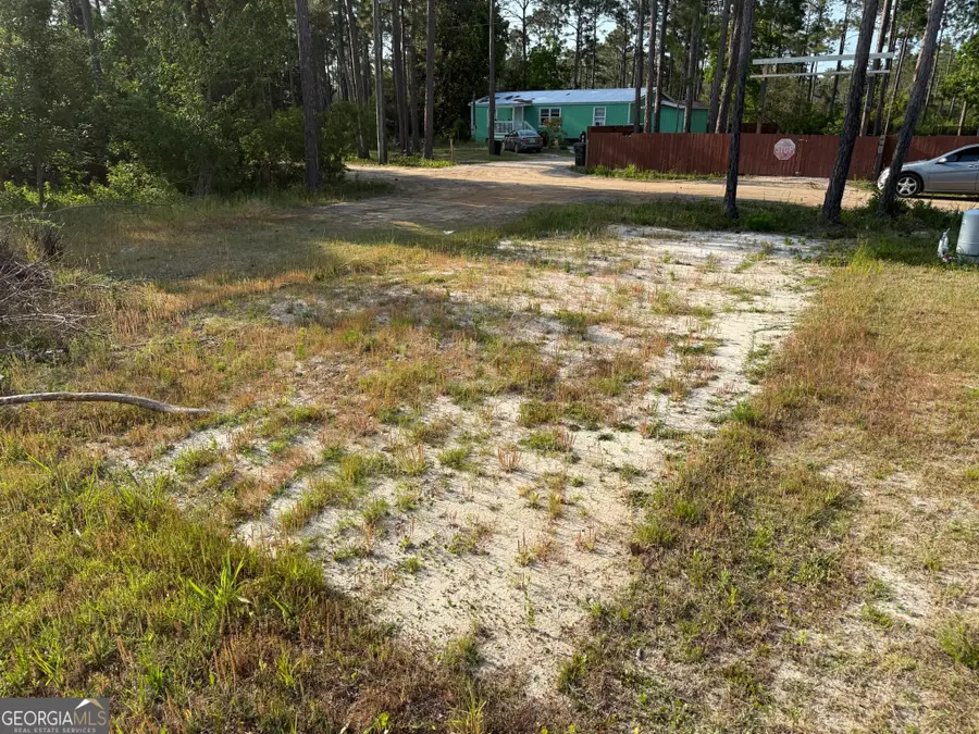 .72 ACRES Steven Street, Santa Rosa Beach, FL 32459 - #2