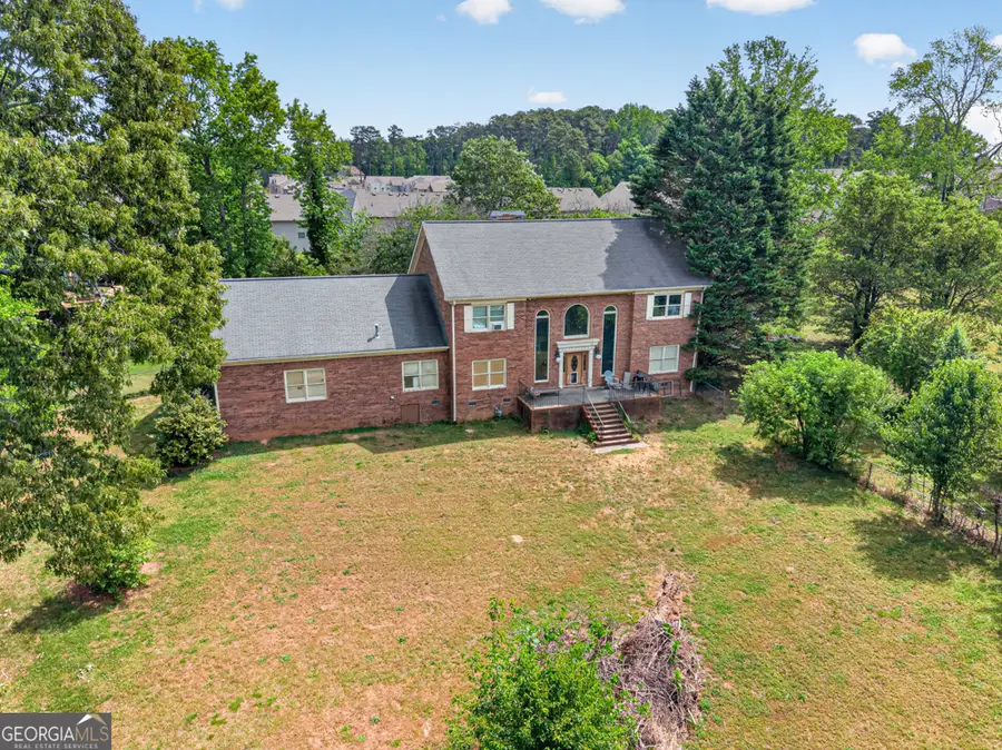 37 Simonton Road, Lawrenceville, GA 30046 - #2
