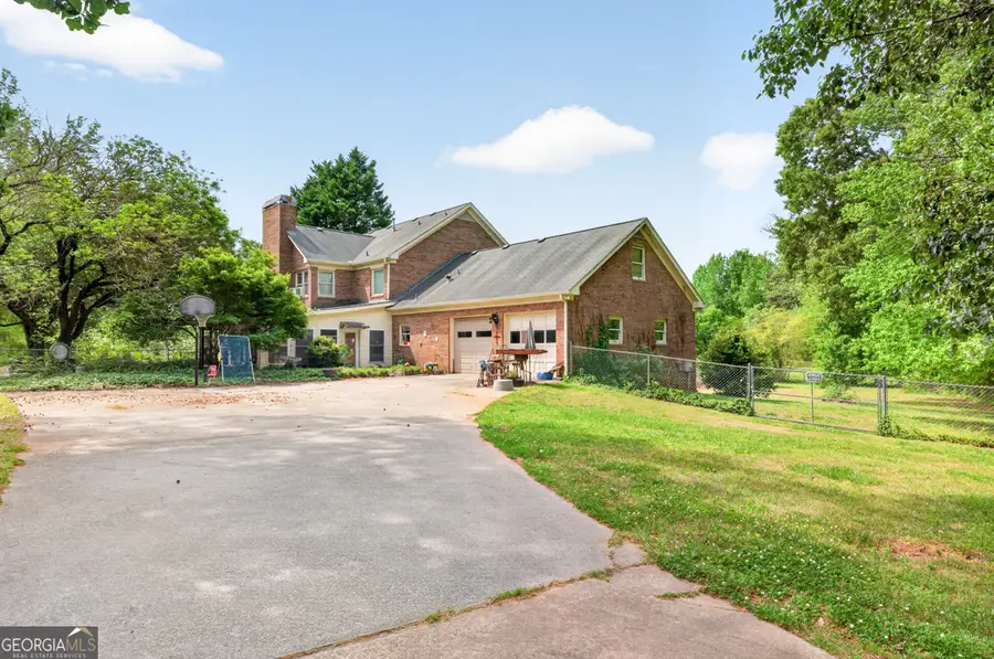 37 Simonton Road, Lawrenceville, GA 30046 - #3