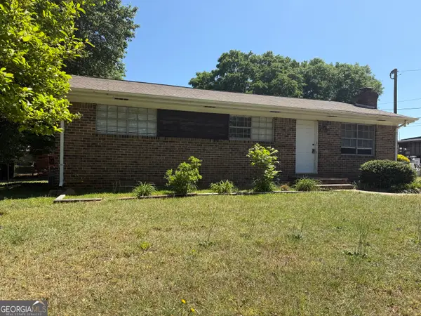 453 Lee Byrd Road, Loganville, GA 30052