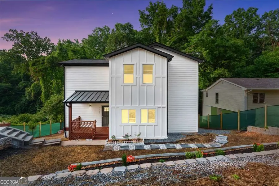 2328 Lakewood Avenue, Atlanta, GA 30315 - #3