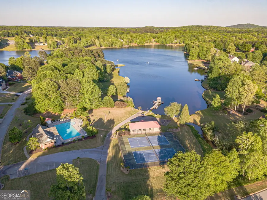 4314 Sweetwater Court, Covington, GA 30014 - #2