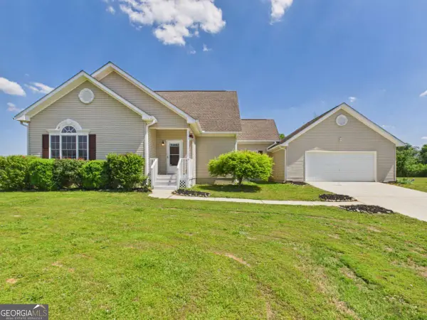 330 Scogin Road, Colbert, GA 30628