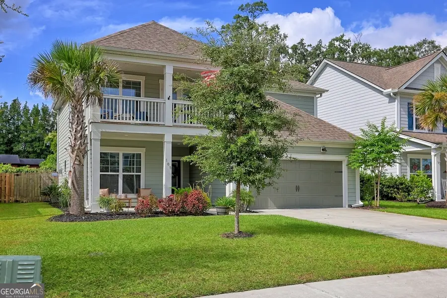 109 Canter Court, Savannah, GA 31406 - #2