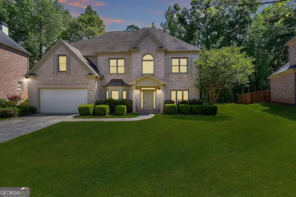 195 Beracah Walk Sw, Atlanta, GA 30331