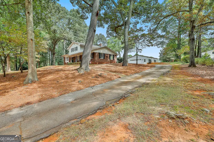 10 Camellia Circle, Newnan, GA 30263 - #3