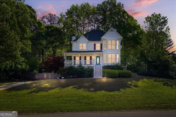20 Kimball Court, Douglasville, GA 30134