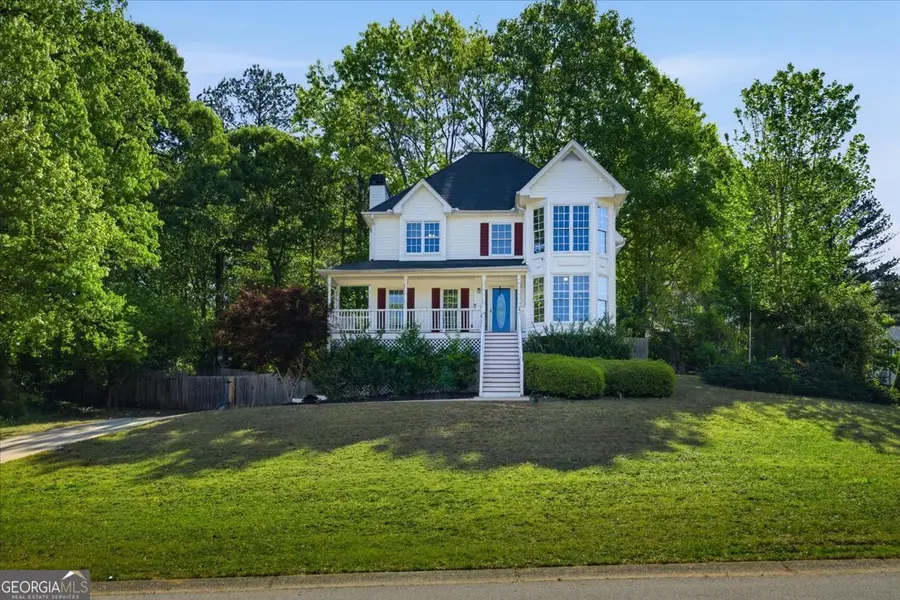 20 Kimball Court, Douglasville, GA 30134 - #2