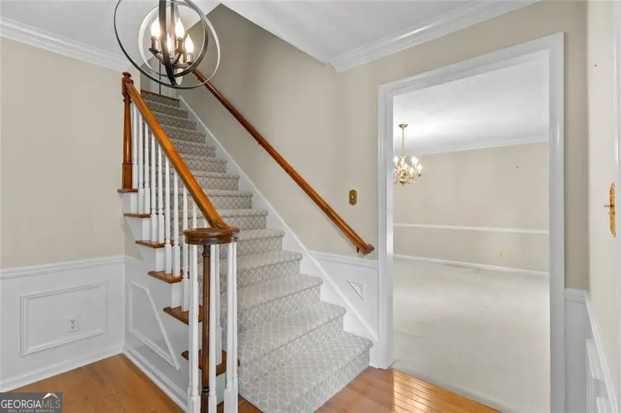 2787 Hearthstone Circle, Marietta, GA 30062 - #3