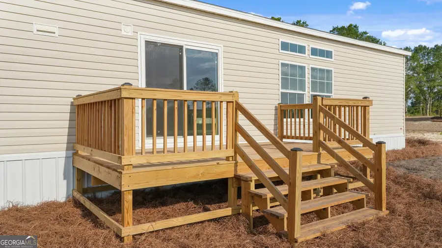 819 Hires, Jesup, GA 31545 - #3