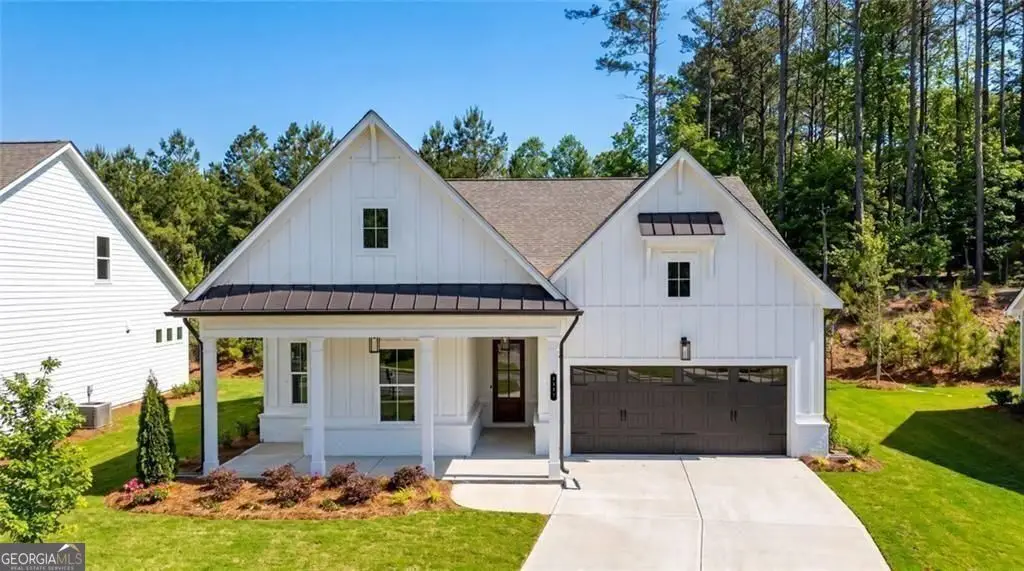 1117 Cooks Farm Way, Woodstock, GA 30189 - #1