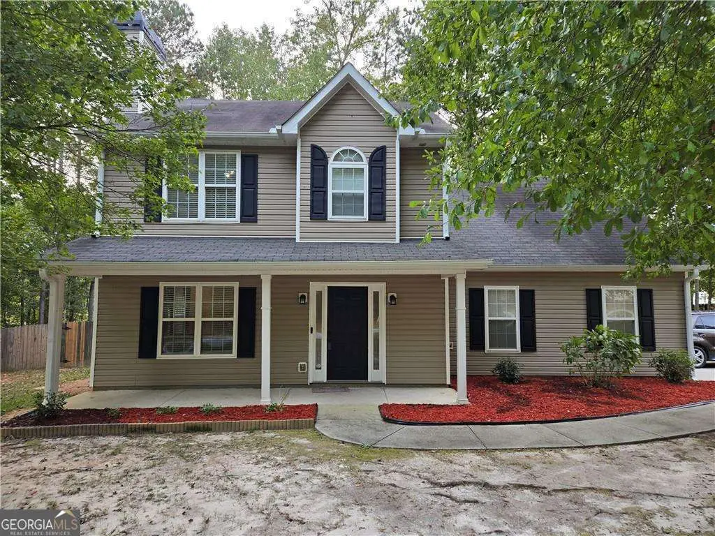 7001 Greenridge Drive, Loganville, GA 30052 - #1