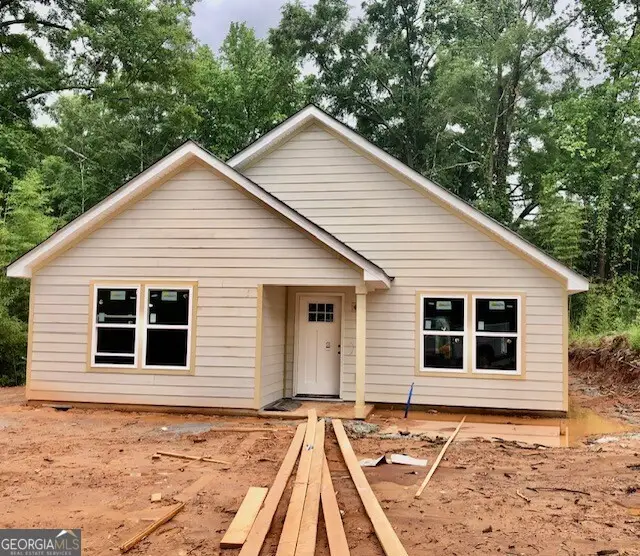 0 E Kimble #LT61, Newnan, GA 30263 - #1