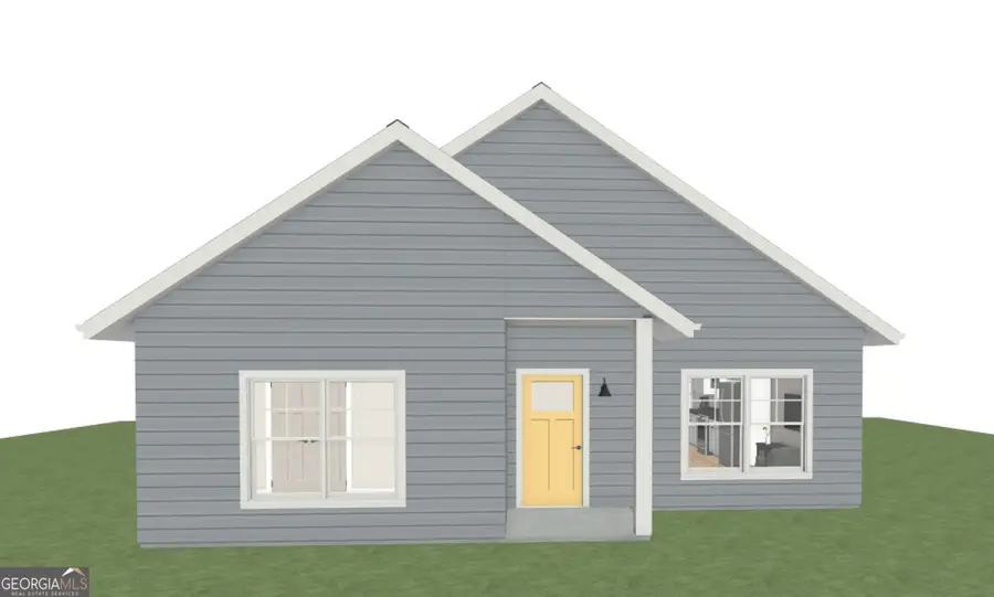 0 E Kimble #LT61, Newnan, GA 30263 - #2