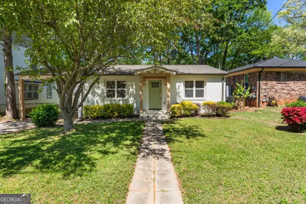 253 Birch Street, Atlanta, GA 30354