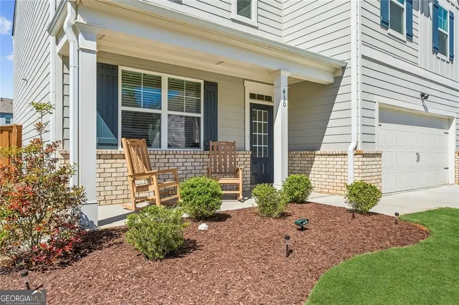 430 Highgrove Way, Dallas, GA 30157 - #2